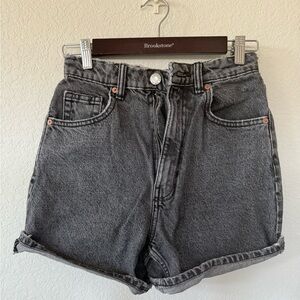 Zara shorts